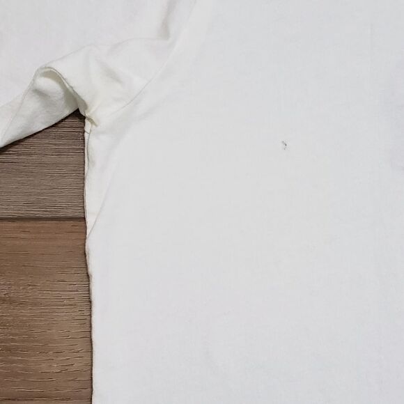 NWOT Midnight Rider Johnny Paycheck Take This Job & Shove It Hat Unisex Tee L - Picture 16 of 16